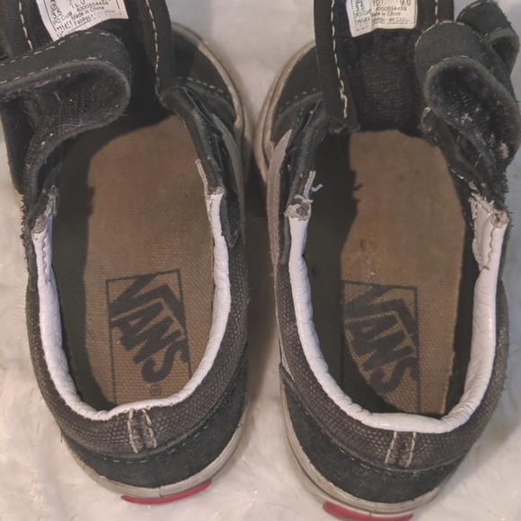 Baby Vans! - Picture 6 of 12